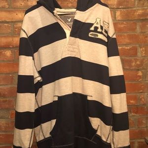 American Eagle hoodie (2XL)